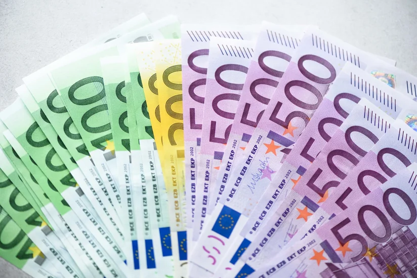 Новый объем европейской помощи Украине может превысить €20 млрд