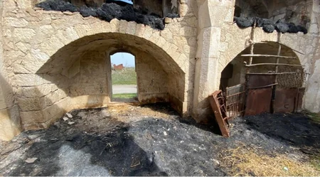 Fransa erməni liderlərin şər və böhtan mərkəzinə çevrilir - ŞƏRH