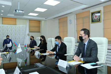 Azərbaycanda 15 KOB subyektinin layihəsini dövlət maliyyələşdirəcək