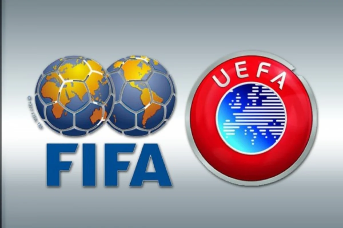 FIFA və UEFA Rusiya komandalarını bütün yarışlardan kənarlaşdırıb