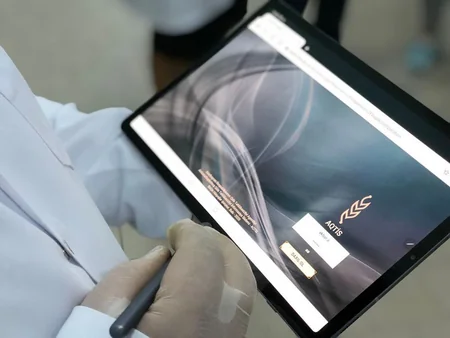 AQTA yoxlamalarla bağlı yeni elektron sistemin tətbiqinə başladı