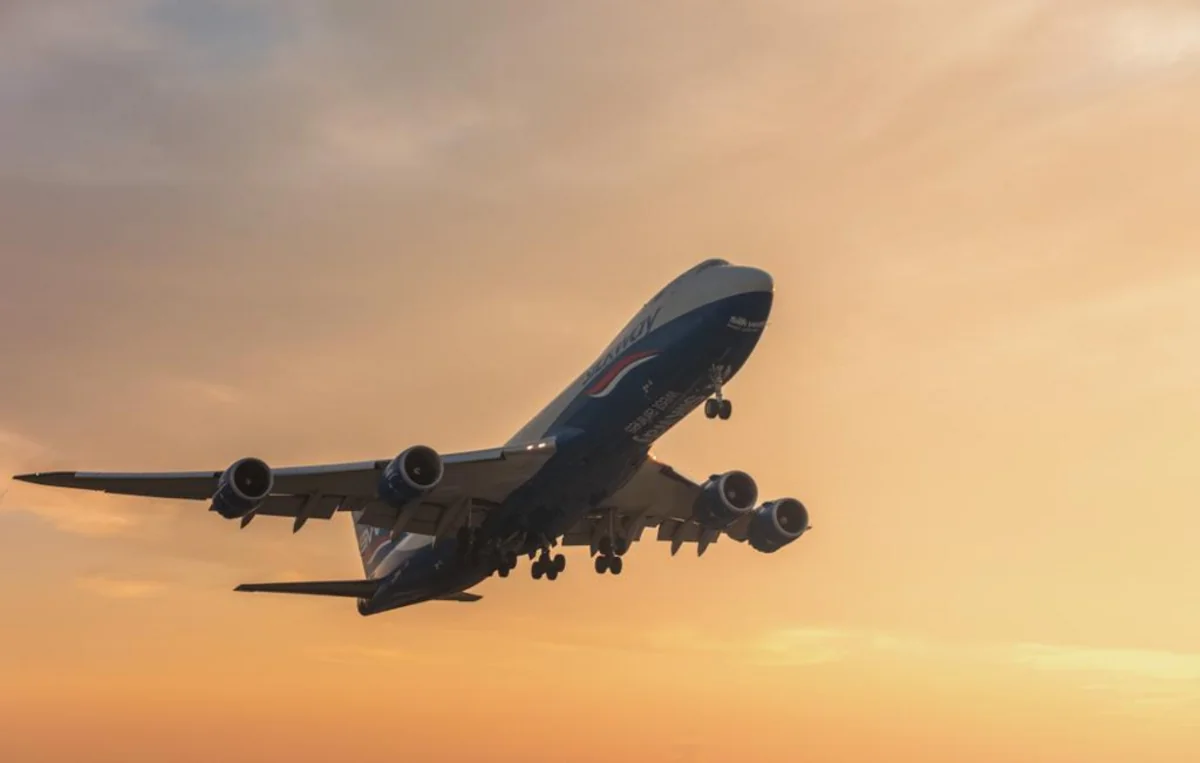 Silk Way West Airlines Dammam və Daşkənd şəhərlərinə müntəzəm reyslər elan edir