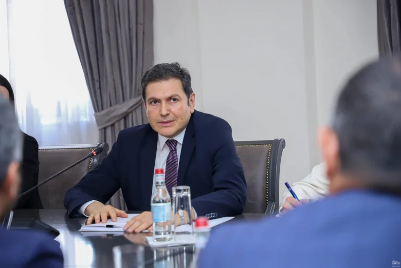 Ermənistan XİN: Türkiyə ilə sərhədə özümüz nəzarət etməliyik