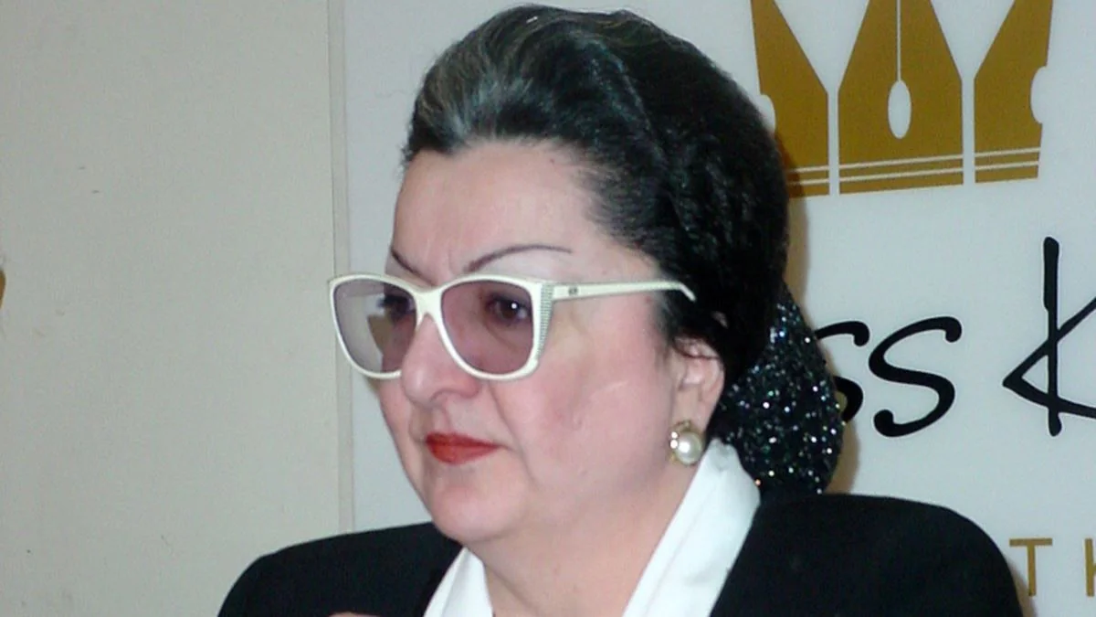 Lalə Şövkətin səhhəti pisləşib