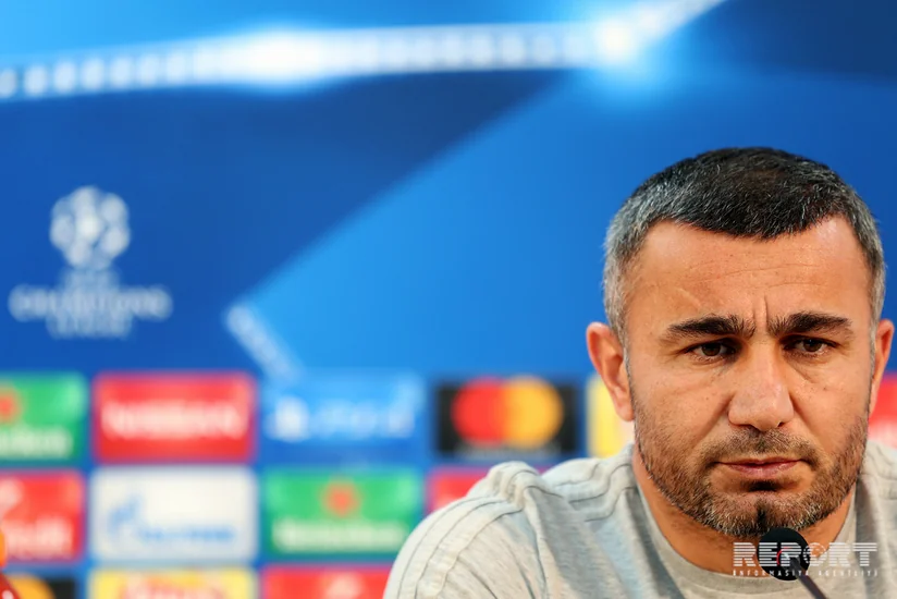 Qurban Qurbanov: Bütün dünyaya göstərmək istəyirik ki, Qarabağ ərazisi bizə məxsusdur - MÜSAHİBƏ