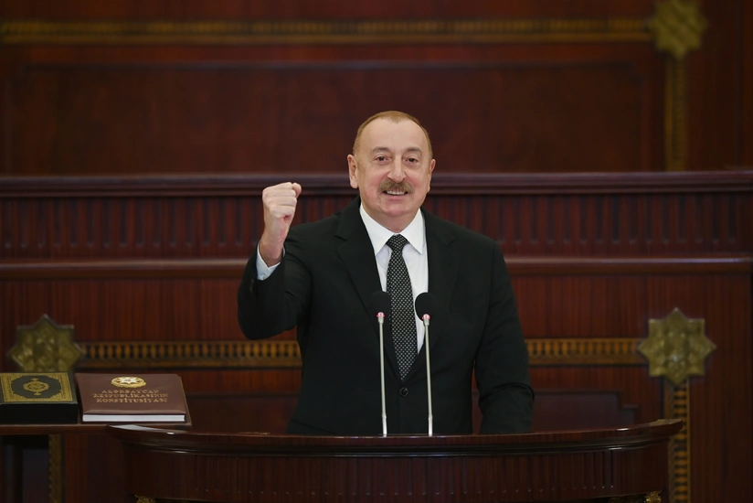 President: ‘We must make joint effort so that the OTS becomes an important actor and power center in the global arena’