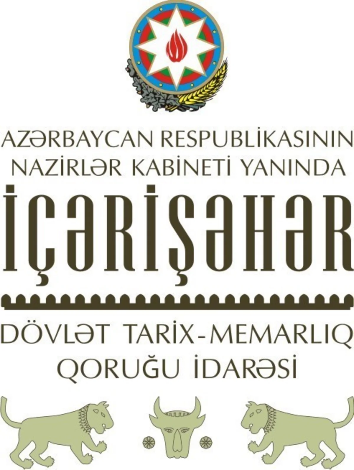 “İçərişəhər” Dövlət Tarix-Memarlıq Qoruğu İdarəsinin strukturunda “Ənənəvi İncəsənət Mərkəzi” yaradılıb
