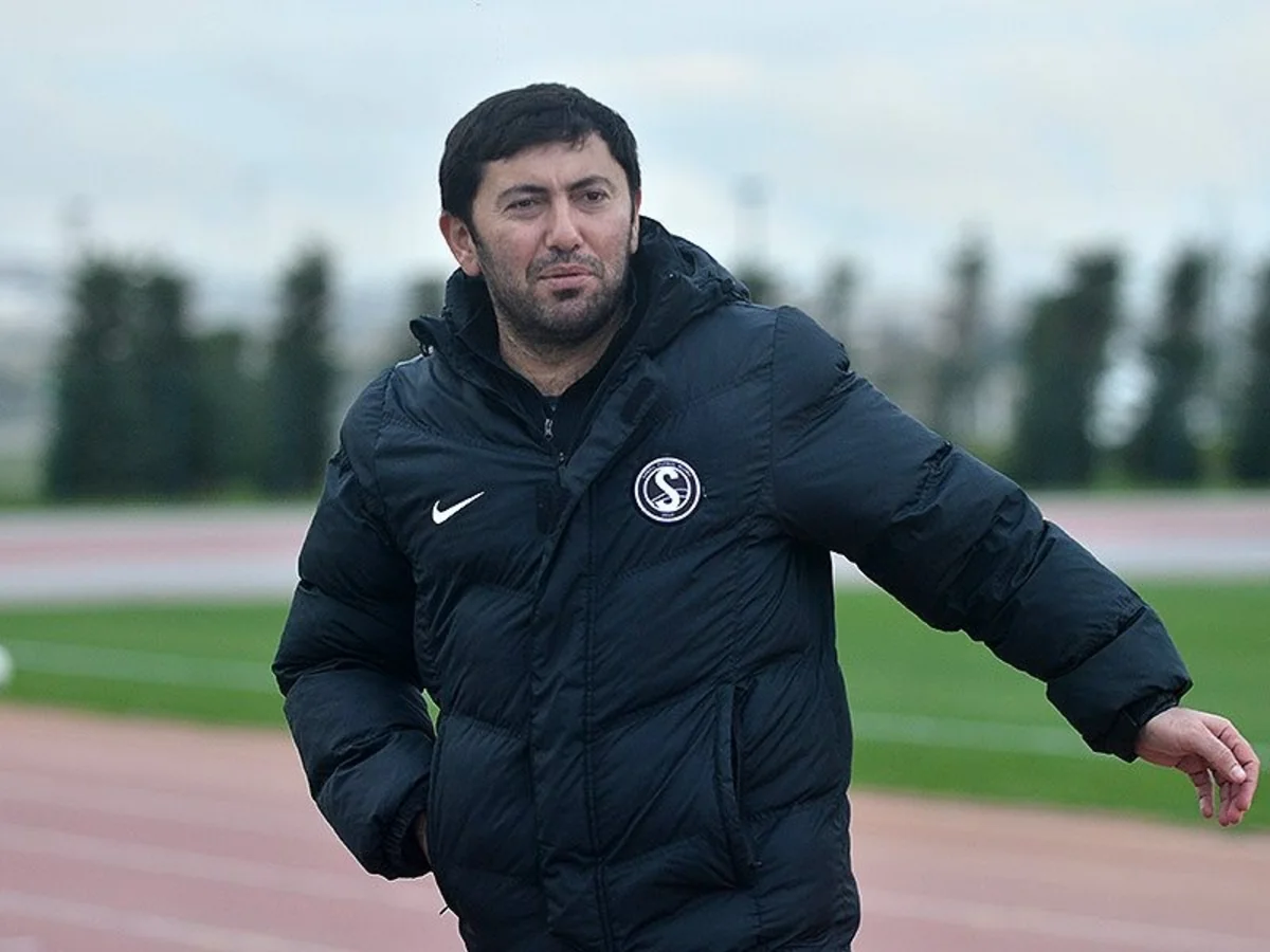 Səbail Avropa ölkəsi milli komandasının futbolçusunu ala bilər