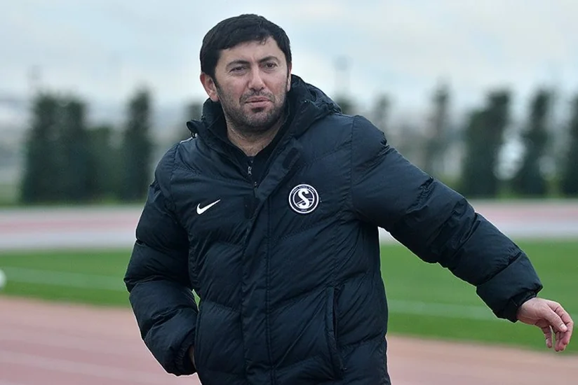 Səbail Avropa ölkəsi milli komandasının futbolçusunu ala bilər