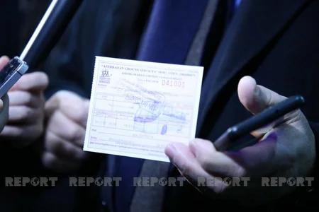 Anar Rzayev: Bus trips to liberated territories will play important role in humanitarian integration