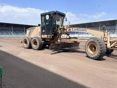 Azərbaycan klubunun stadionu təmirə bağlanıb