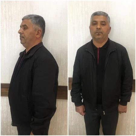 Cəlilabadda aptek müdiri və daha 3 nəfər saxlanıldı