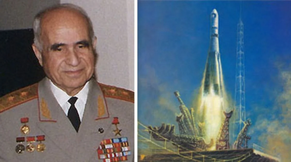 Kərim Kərimovun 100 illik yubileyi dövlət səviyyəsində qeyd olunacaq
