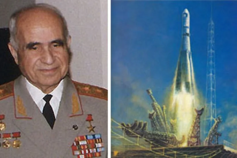 100-летний юбилей Керима Керимова отметят на государственном уровне