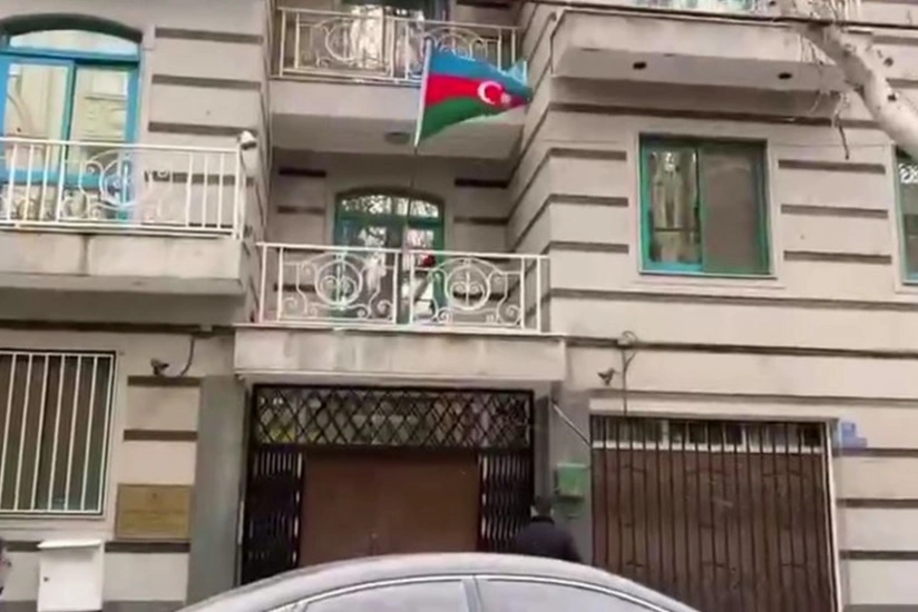 Координационный совет азербайджанцев Америки осудил нападение на посольство Азербайджана в Иране