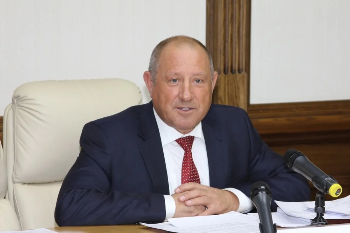 Rusiyada deputat koronavirusdan öldü