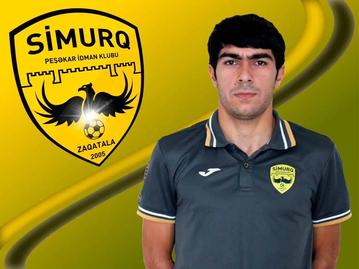 ​Клуб Симург официально расстался с капитаном