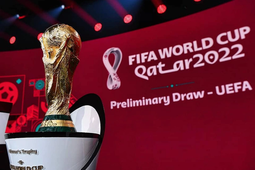 Amount spent by Qatar for WC-2022 announced