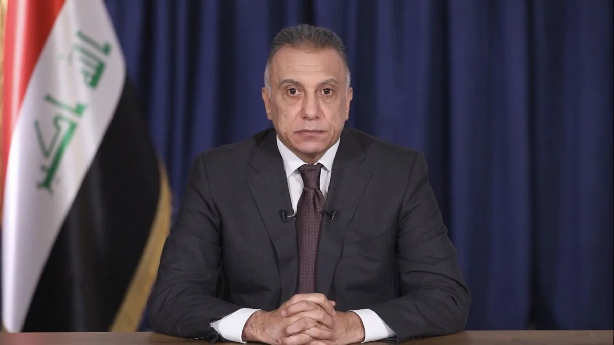 Iraqi prime minister plans to visit Moscow in next few weeks