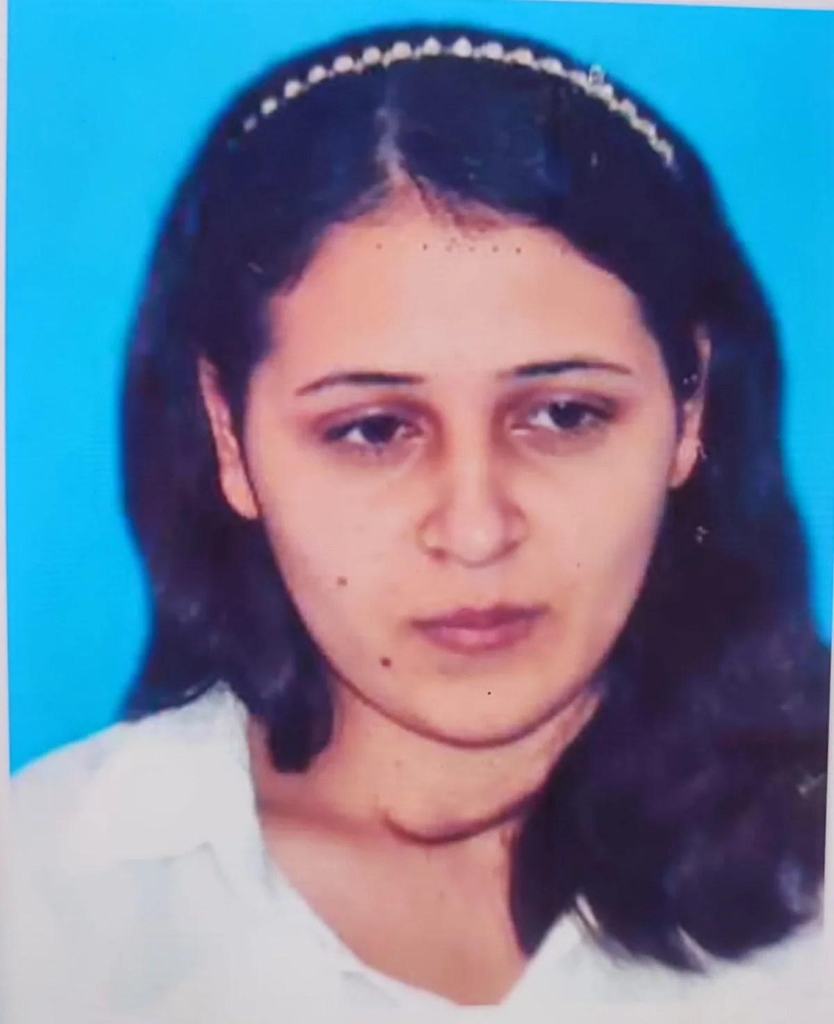 Cəlilabadda 20 yaşlı qız itkin düşüb