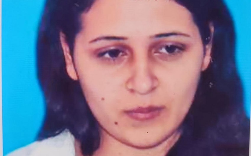 Cəlilabadda 20 yaşlı qız itkin düşüb