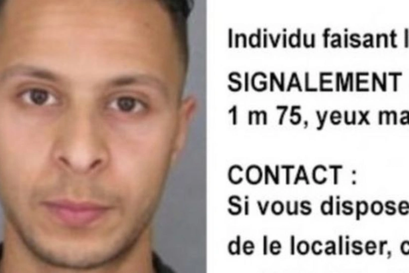 Paris attacks suspect Abdeslam 'will not fight extradition'