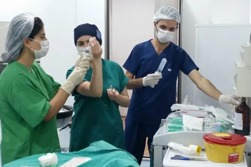 Gələn il ana bətnindəki uşağın üzərində ilk dəfə kök hüceyrəsi müalicəsi aparılacaq