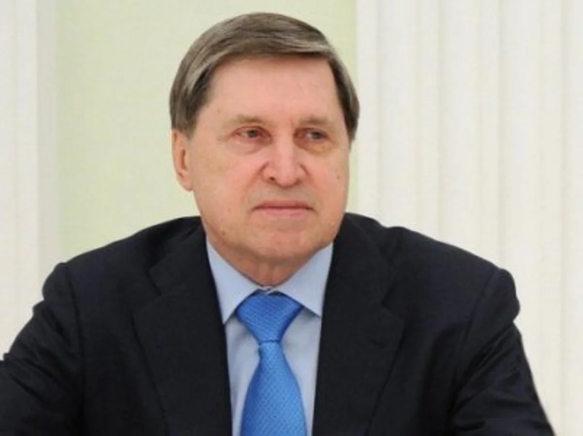 Ушаков назвал визит Путина в Армению в этом году маловероятным