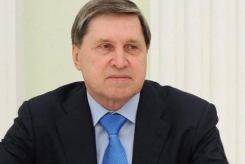 Ушаков назвал визит Путина в Армению в этом году маловероятным