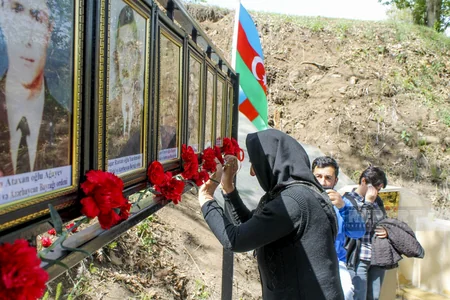 Xüsusi dövlət tapşırığı, istiqamət Xankəndi - 8 kəşfiyyatçının qəhrəmanlıq dastanı - REPORTAJ