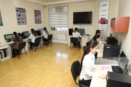 Zəlzələ məlumatları necə emal olunur? - Monitorinq Mərkəzindən REPORTAJ