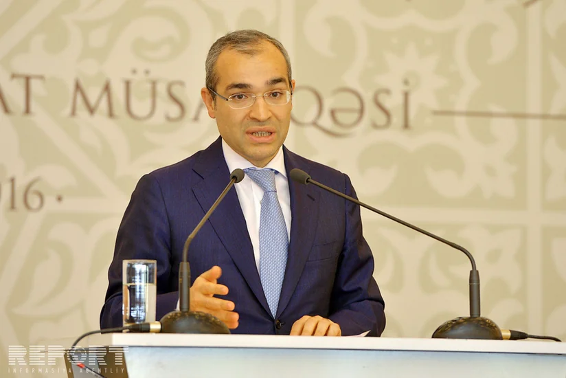 Nazir: Növbəti 5 ildə şagirdlərin sayı 30% artacaq