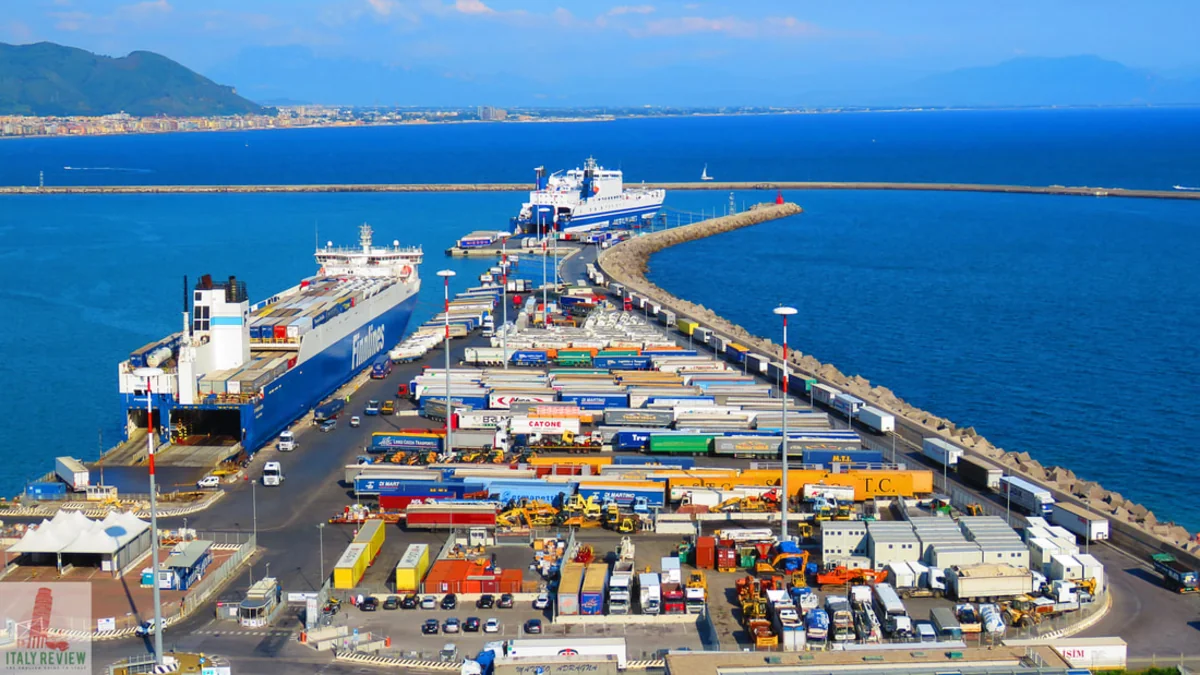 СМИ: Пошлины США могут остановить рост экономики Италии