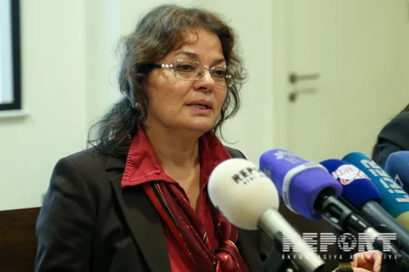 Bakıda Vaqif Mustafazadəyə həsr olunmuş sənədli film ictimaiyyətə təqdim olunub
