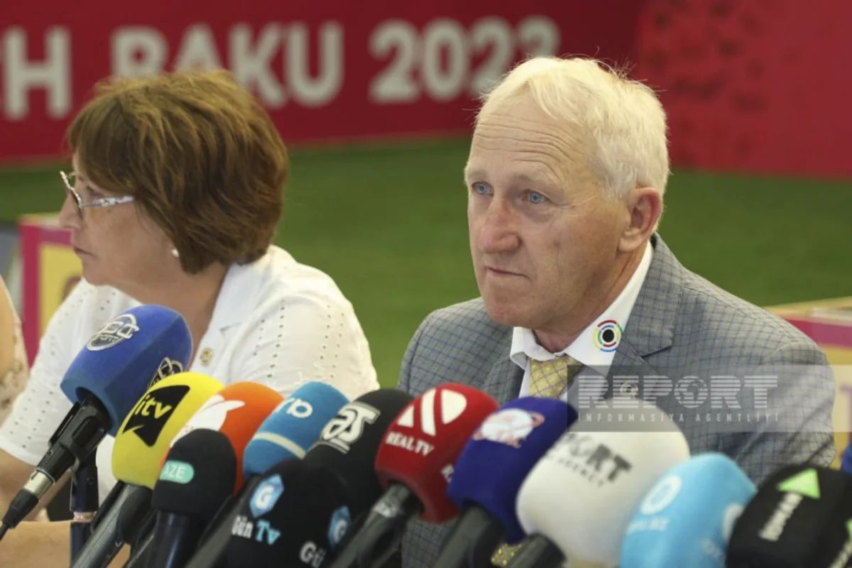 Villi Qrill: “Ermənistan bir az artıq təminat istəyirdi”
