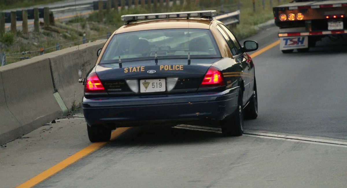 Four Dead Following Shootings in West Virginia: Police