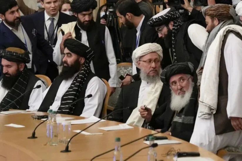 “Taliban” ilk dəfə BMT-nin iqlim konfransında iştirak edəcək