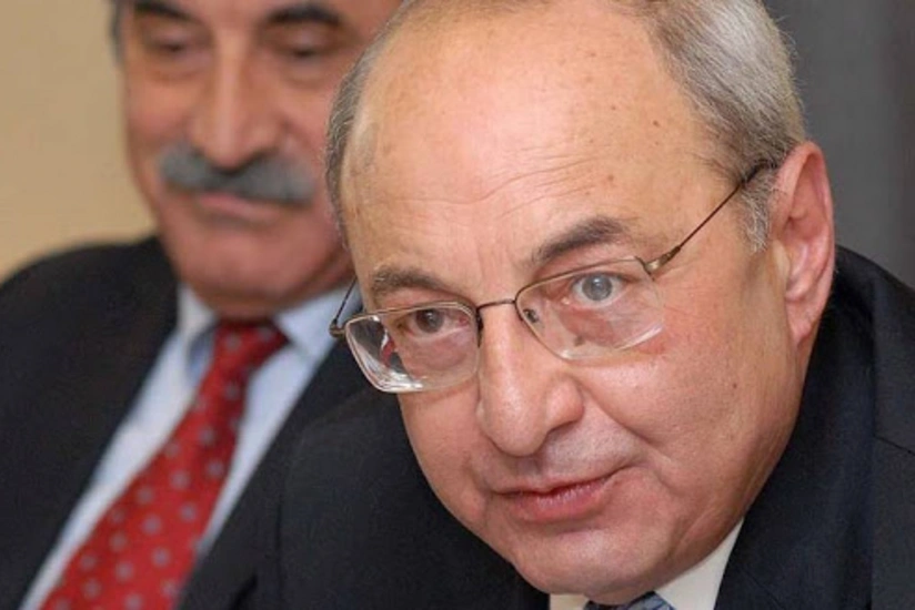 Armenian opposition nominates candidate to replace Pashinyan
