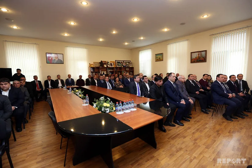 5 mart - Bədən tərbiyəsi və idman günü münasibətilə təntənəli mərasim Gəncədə keçiriləcək