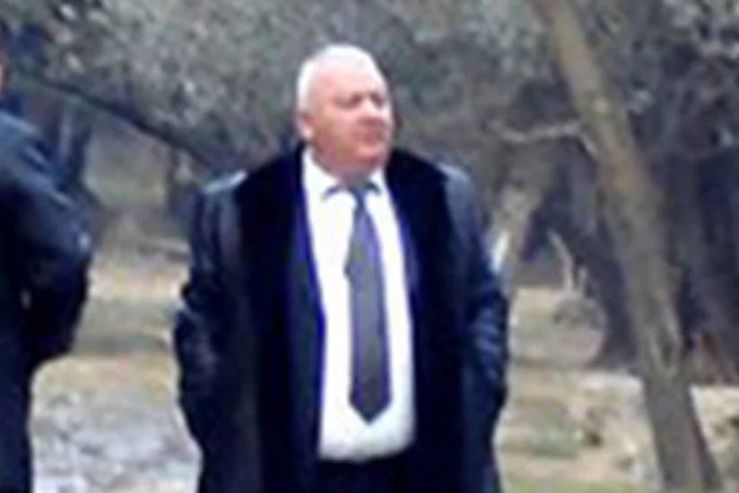 Akif Çovdarovun cinayət işində zərərçəkmiş kimi tanınan şəxsin səhhətində problem yaranıb