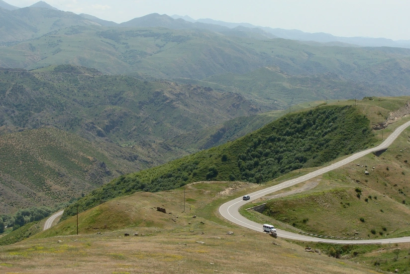 Группа женщин из России посетила оккупированные территории Азербайджана