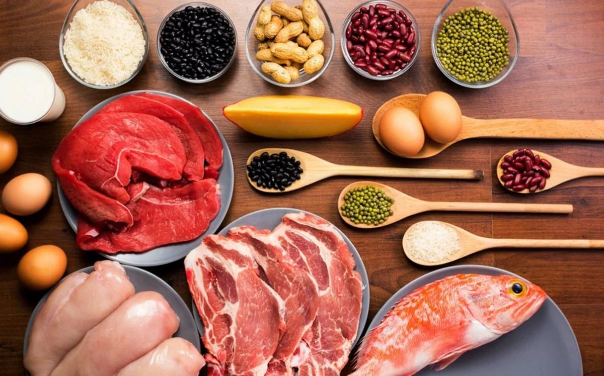 Həkim: “Vegetarian qidalanan insanlarda anemiyalara daha çox rast gəlinir”