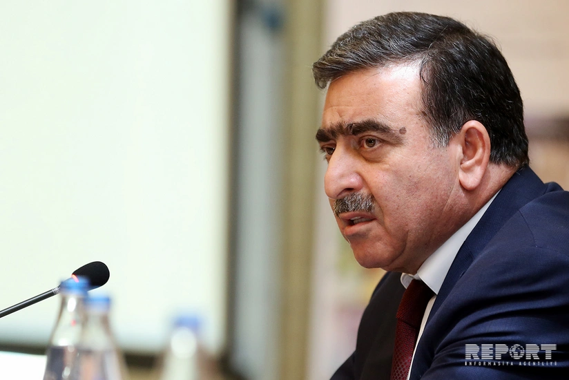 Azərbaycan 200 manatlıq əsginas buraxa bilər