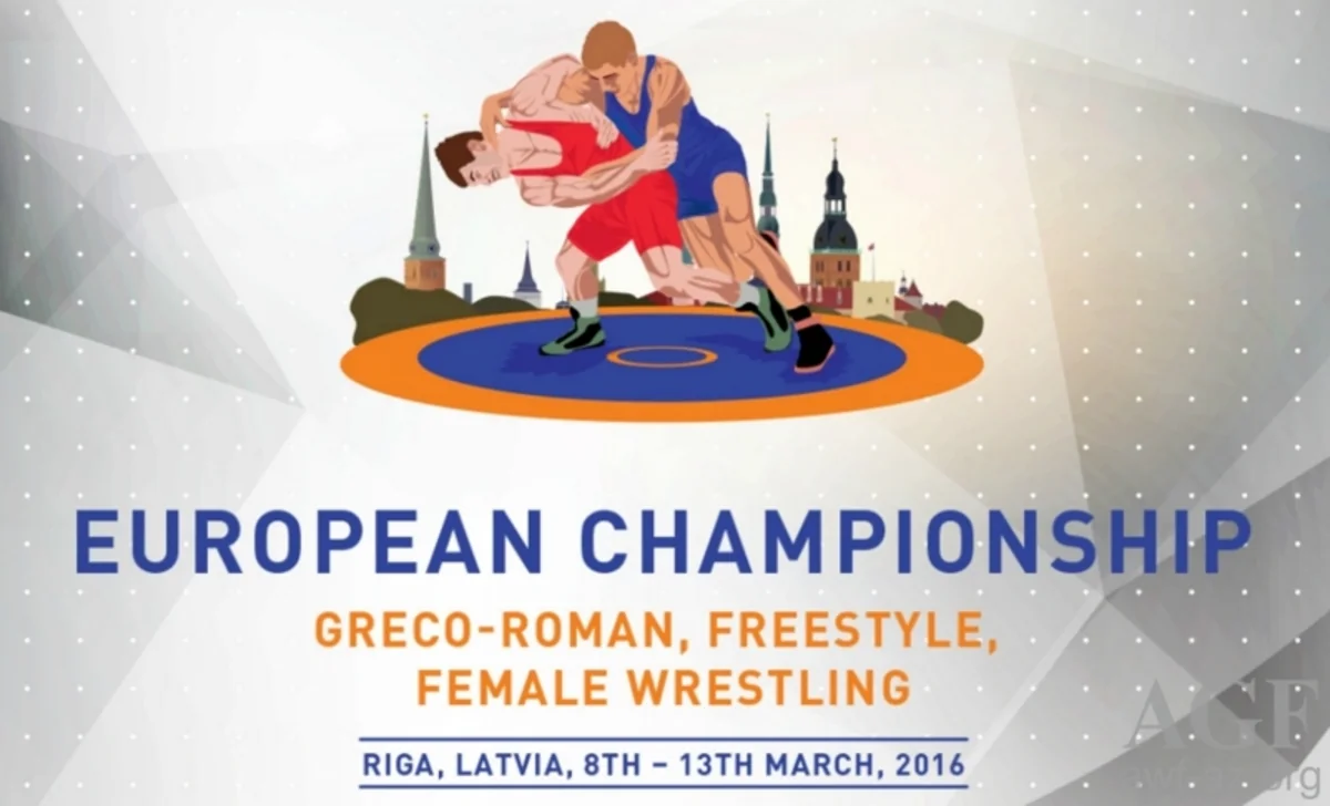 Avropa çempionatında Azərbaycanın daha 3 güləşçisi mübarizəyə qoşulur