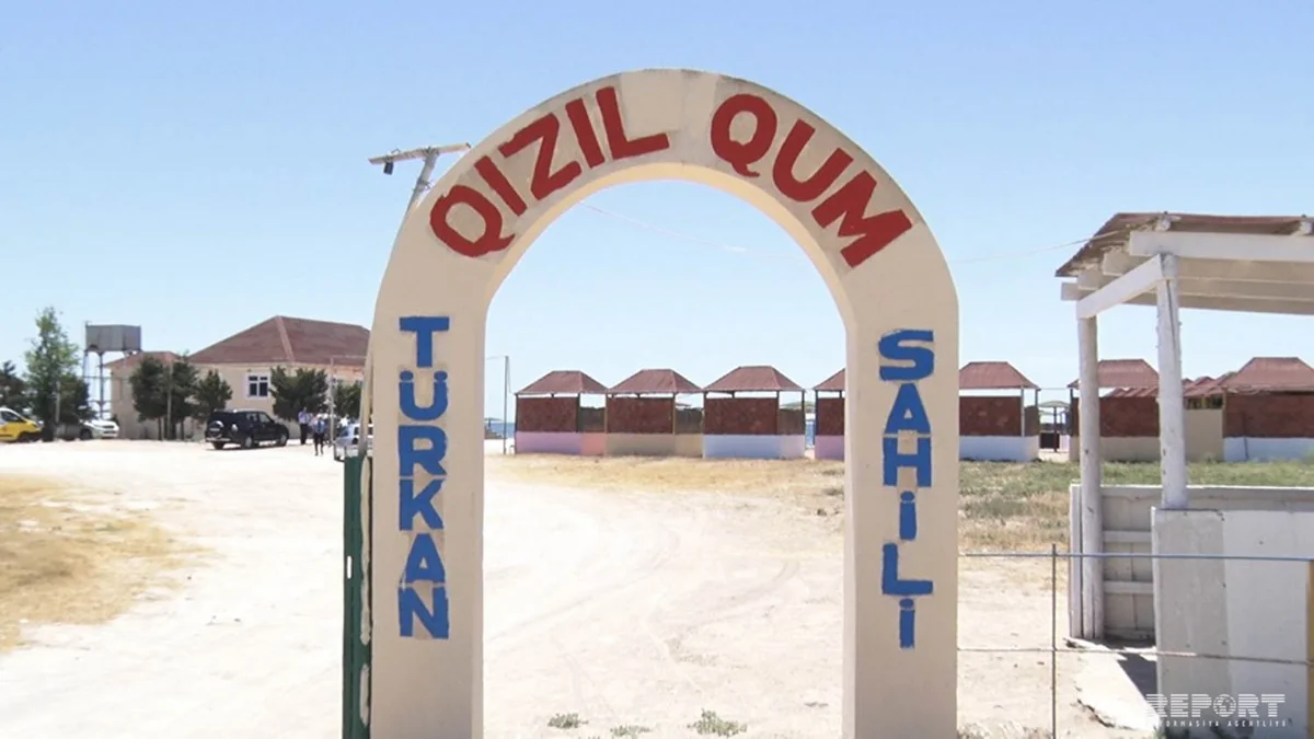 BŞİH Türkan, Hövsan, Zirə və Mərdəkan çimərliklərində reyd keçirib, nöqsanlar aşkarlanıb - VİDEO - YENİLƏNİB