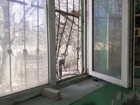 Əmircanda su nasos stansiyasından oğurluq olub, qəsəbənin bir hissəsi susuz qalıb