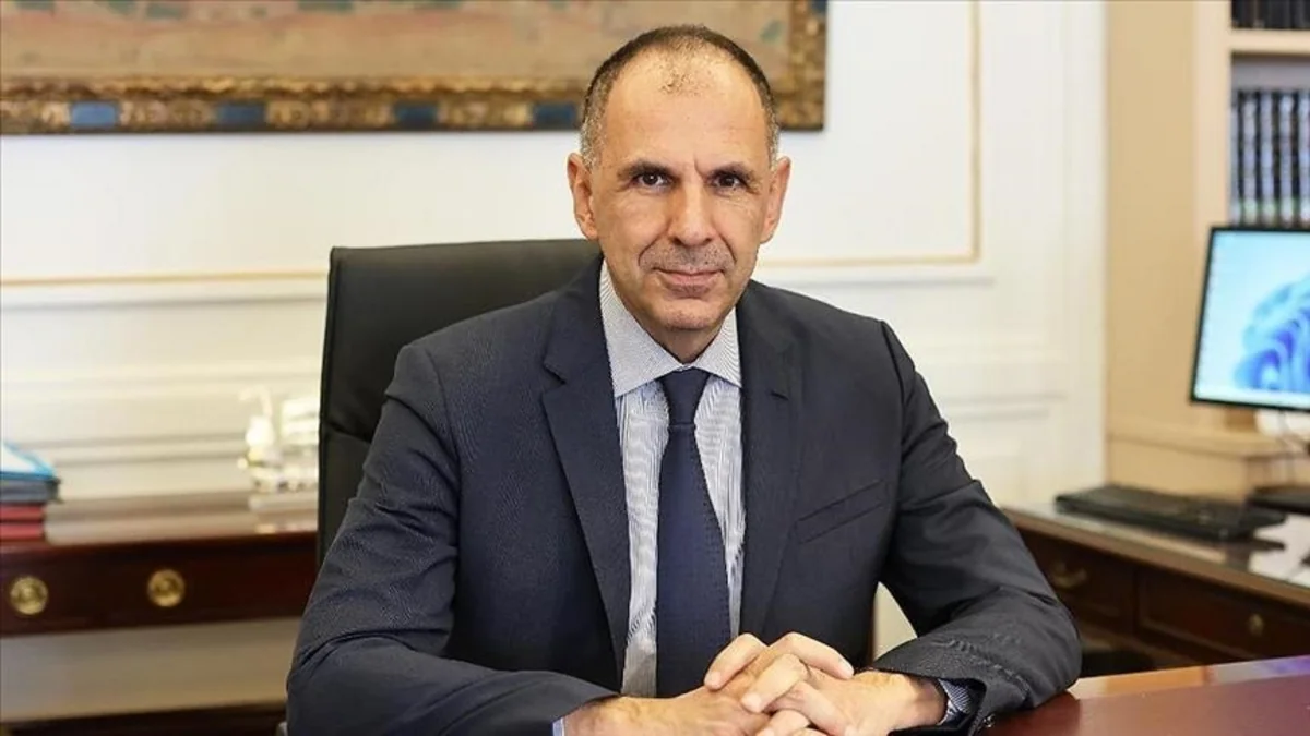 Greek FM: Agreement was reached on settlement of relations with Türkiye