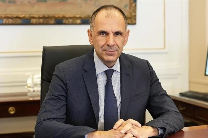 Greek FM: Agreement was reached on settlement of relations with Türkiye