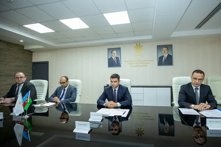 МФК может финансировать в Азербайджане проекты государственно-частного партнерства с участием МСП