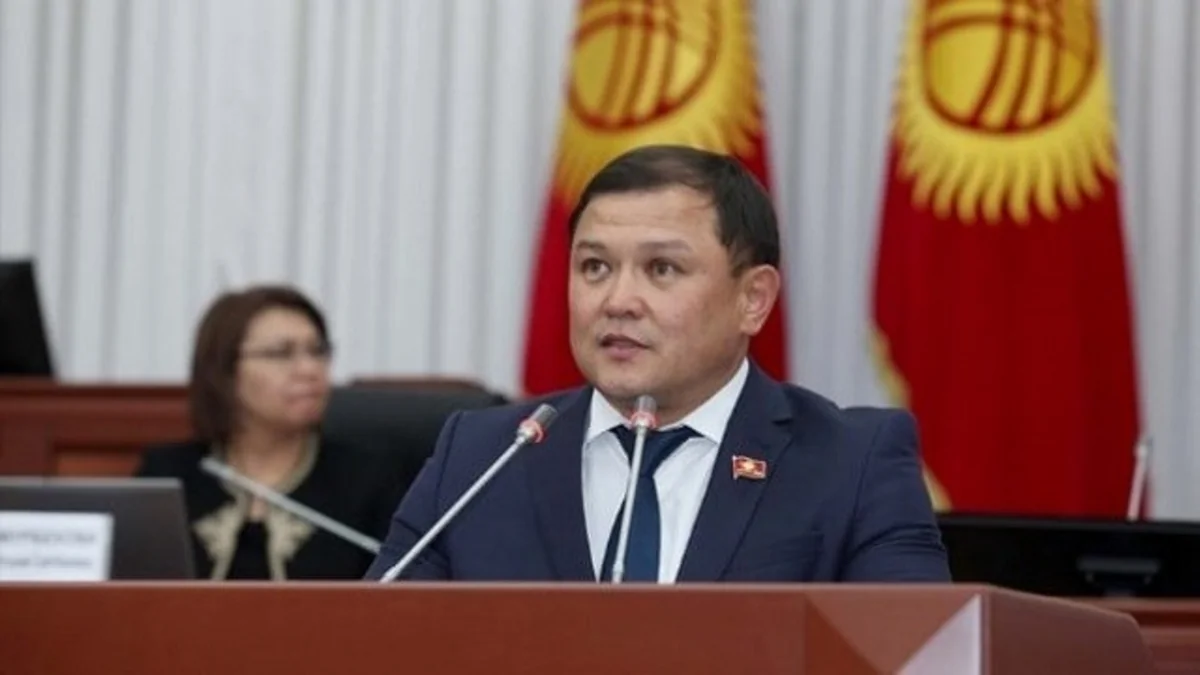 Dastanbek Jumabekov: Laws adopted by Azerbaijani parliament formed a solid basis for country's democratic development